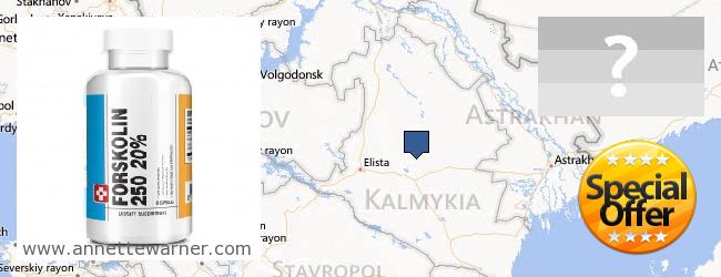 Where to Buy Forskolin Extract online Kalmykiya Republic, Russia