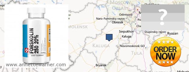 Where to Buy Forskolin Extract online Kaluzhskaya oblast, Russia