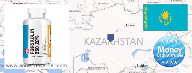 Where to Buy Forskolin Extract online Kazakhstan