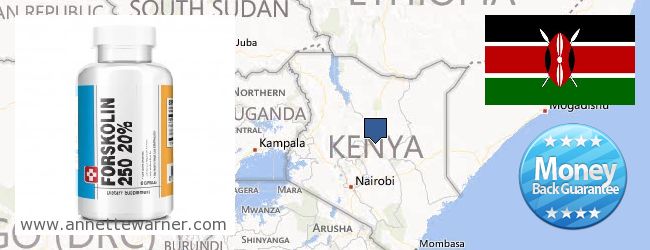 Where to Buy Forskolin Extract online Kenya