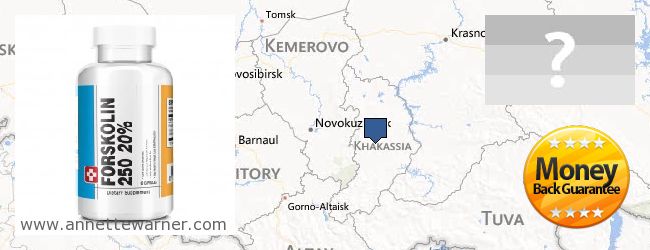 Where to Buy Forskolin Extract online Khakasiya Republic, Russia