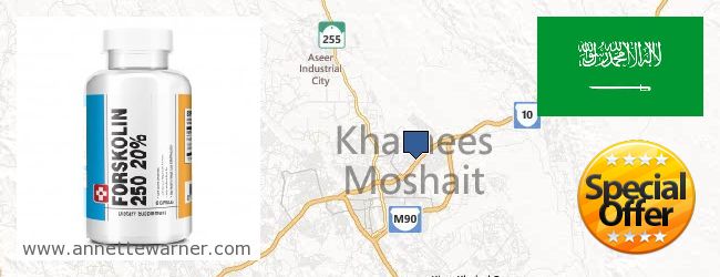 Best Place to Buy Forskolin Extract online Khamis Mushait, Saudi Arabia