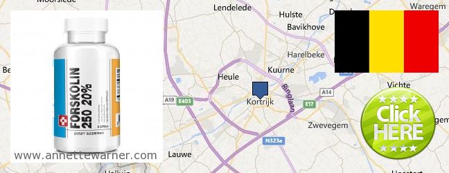 Purchase Forskolin Extract online Kortrijk, Belgium