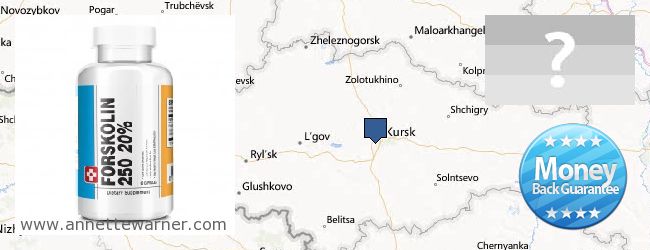 Buy Forskolin Extract online Kurskaya oblast, Russia