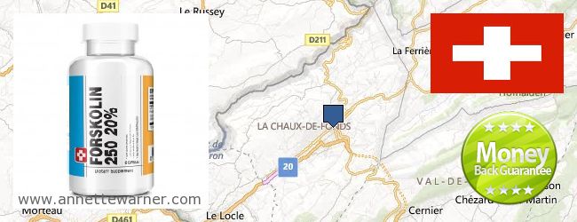 Where to Purchase Forskolin Extract online La Chaux-de-Fonds, Switzerland