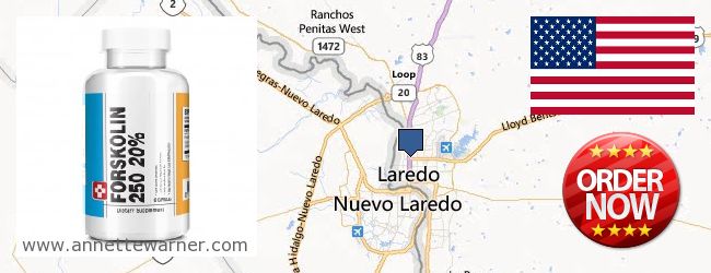 Where to Buy Forskolin Extract online Laredo TX, United States