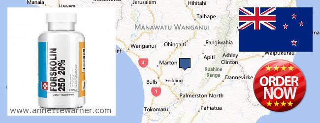 Where to Purchase Forskolin Extract online Manawatu, New Zealand