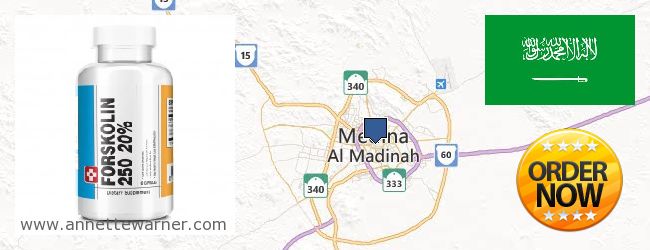 Where Can I Purchase Forskolin Extract online Medina, Saudi Arabia