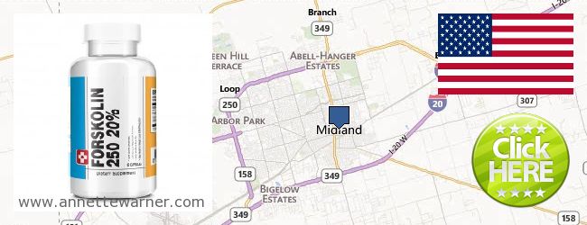 Buy Forskolin Extract online Midland TX, United States
