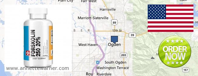 Where to Buy Forskolin Extract online Ogden UT, United States