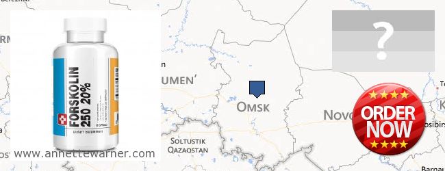 Buy Forskolin Extract online Omskaya oblast, Russia