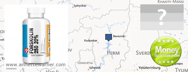 Buy Forskolin Extract online Permskaya oblast, Russia