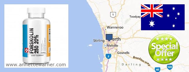 Where to Buy Forskolin Extract online Perth, Australia