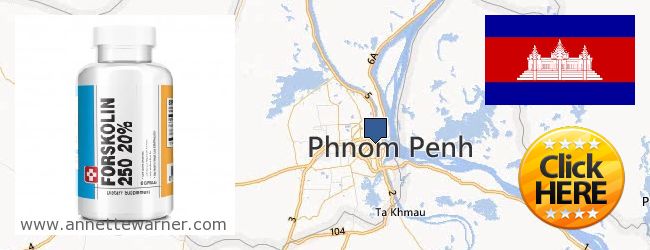 Where to Buy Forskolin Extract online Phnom Penh, Cambodia