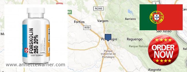 Where to Buy Forskolin Extract online Portalegre, Portugal