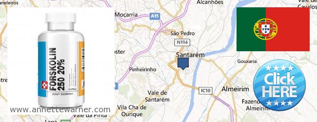 Where to Buy Forskolin Extract online Santarém, Portugal