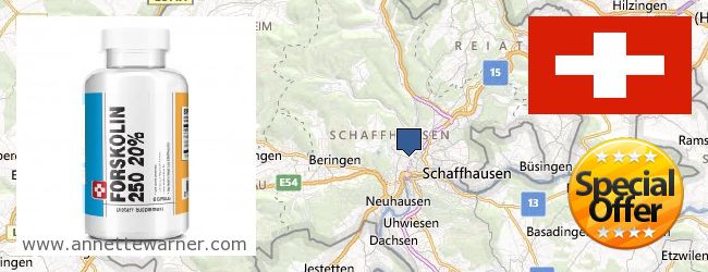 Buy Forskolin Extract online Schaffhausen, Switzerland