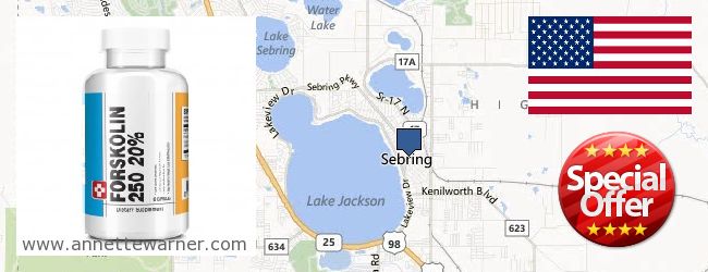 Buy Forskolin Extract online Sebring (- Avon Park) FL, United States