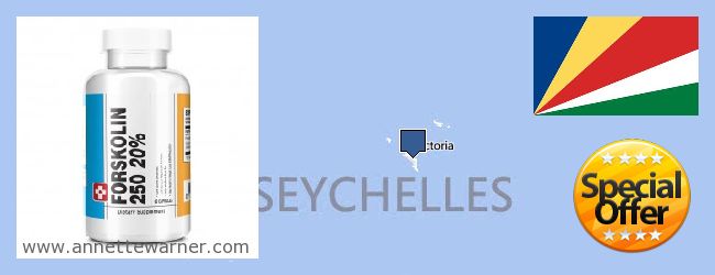 Where to Buy Forskolin Extract online Seychelles