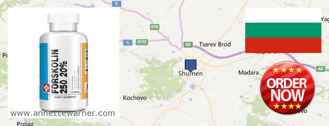 Where Can I Purchase Forskolin Extract online Shumen, Bulgaria