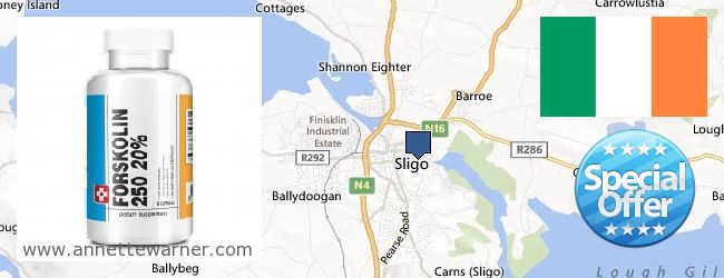 Buy Forskolin Extract online Sligo, Ireland