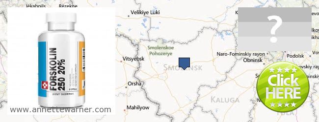 Where to Buy Forskolin Extract online Smolenskaya oblast, Russia