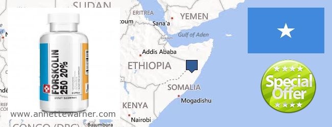 Where to Buy Forskolin Extract online Somalia