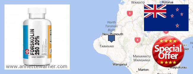 Where to Buy Forskolin Extract online South Taranaki, New Zealand