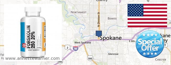 Where to Buy Forskolin Extract online Spokane WA, United States