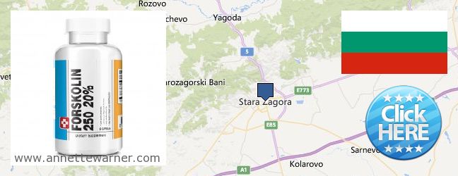 Where Can I Purchase Forskolin Extract online Stara Zagora, Bulgaria