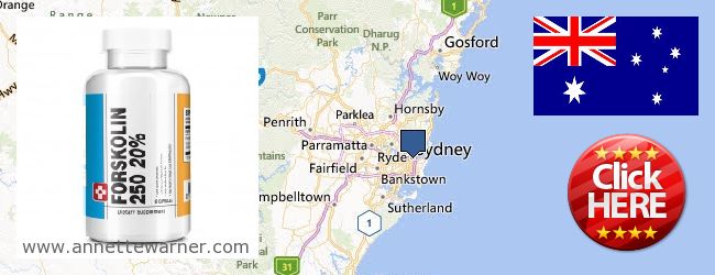 Where Can I Buy Forskolin Extract online Sydney, Australia
