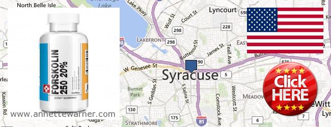 Where to Buy Forskolin Extract online Syracuse NY, United States