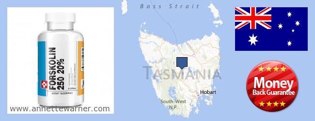 Purchase Forskolin Extract online Tasmania, Australia