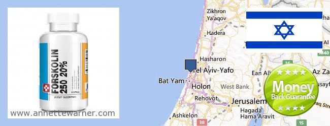 Where to Purchase Forskolin Extract online Tel Aviv, Israel