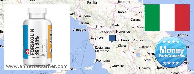 Where Can I Buy Forskolin Extract online Toscana (Tuscany), Italy