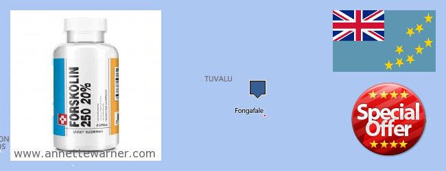 Buy Forskolin Extract online Tuvalu