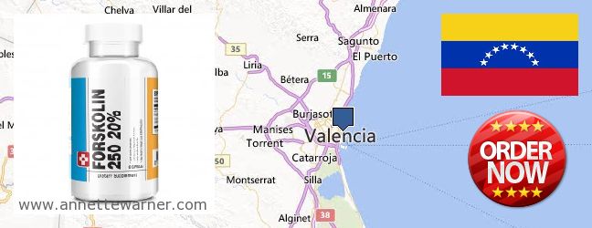 Where to Purchase Forskolin Extract online Valencia, Venezuela