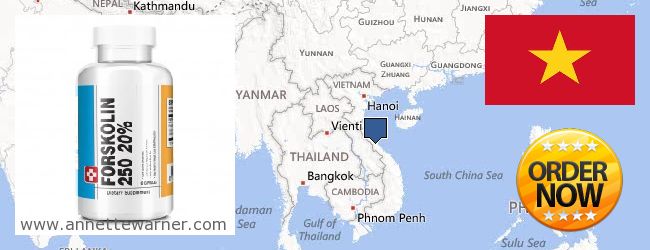 Where to Buy Forskolin Extract online Vietnam