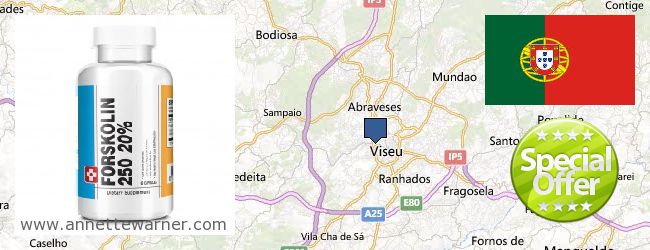 Buy Forskolin Extract online Viseu, Portugal