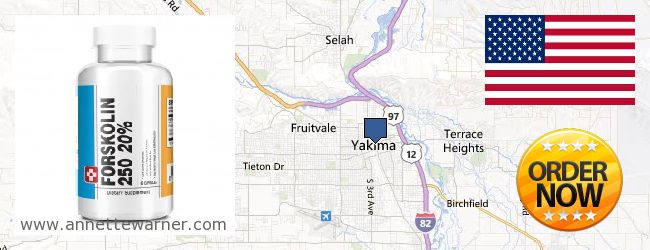 Buy Forskolin Extract online Yakima WA, United States