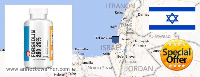 Where to Purchase Forskolin Extract online Yerushalayim [Jerusalem], Israel