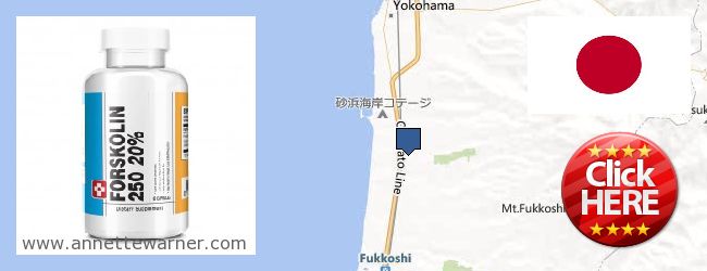 Where Can You Buy Forskolin Extract online Yokohama, Japan