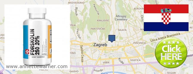 Where Can I Buy Forskolin Extract online Zagreb - Centar, Croatia