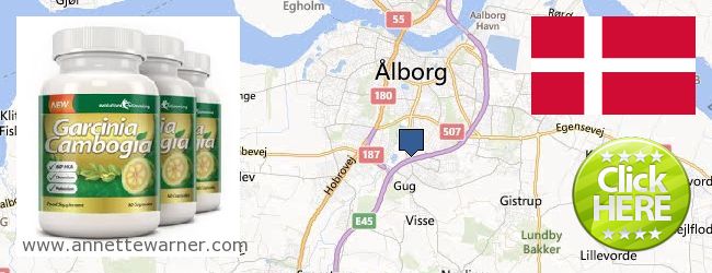 Where to Purchase Garcinia Cambogia Extract online Aalborg, Denmark