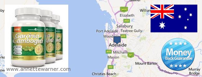 Where to Purchase Garcinia Cambogia Extract online Adelaide, Australia