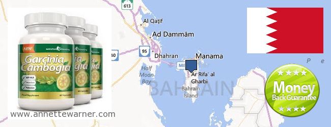 Purchase Garcinia Cambogia Extract online Al-Manāmah [Capital], Bahrain