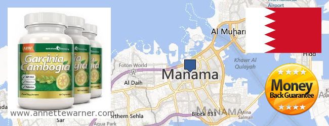 Where to Purchase Garcinia Cambogia Extract online Al-Manāmah [Manama], Bahrain