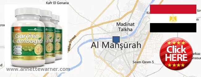 Where to Buy Garcinia Cambogia Extract online al-Mansura, Egypt