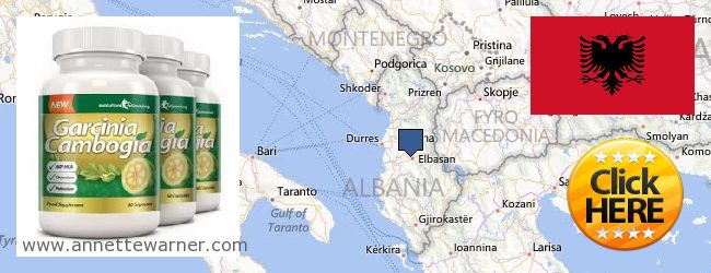 Where to Purchase Garcinia Cambogia Extract online Albania