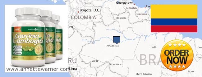 Where to Buy Garcinia Cambogia Extract online Amazonas, Colombia